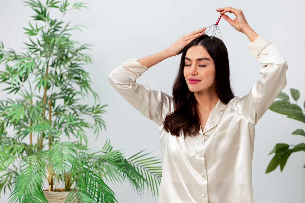 Homeopathy Medicines for Hair Growth in Goregaon, Mumbai | Eka Wellness Clinic