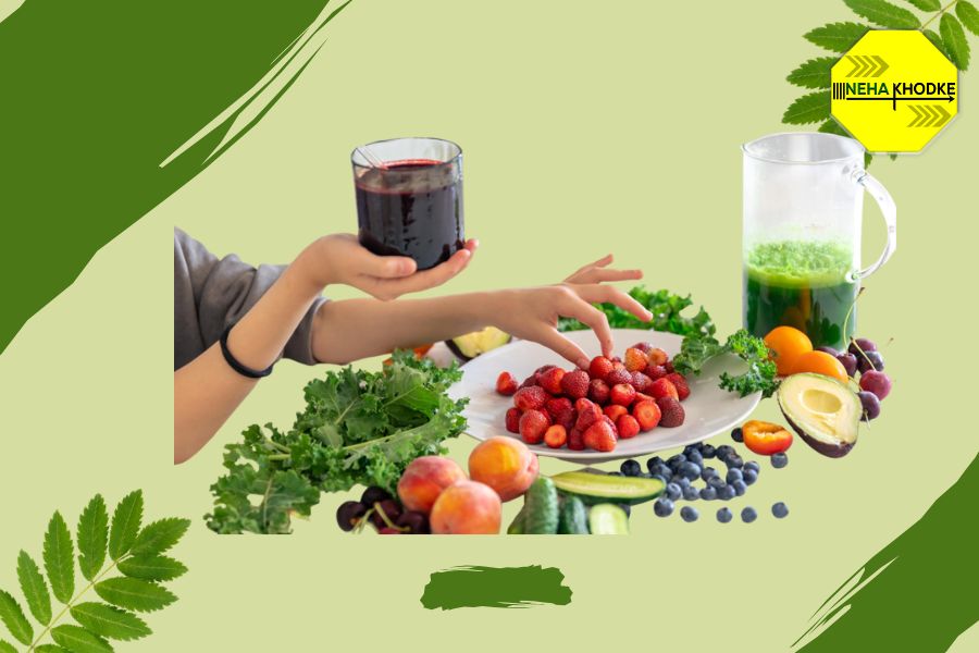 Therapy Diet Consultation in Goregaon West | Eka Wellness Clinic