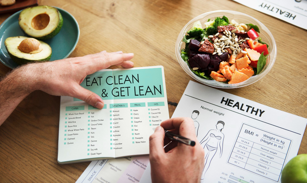 Personalized Diet Plan for Better Health | Eka Wellness Clinic, Goregaon, Mumbai
