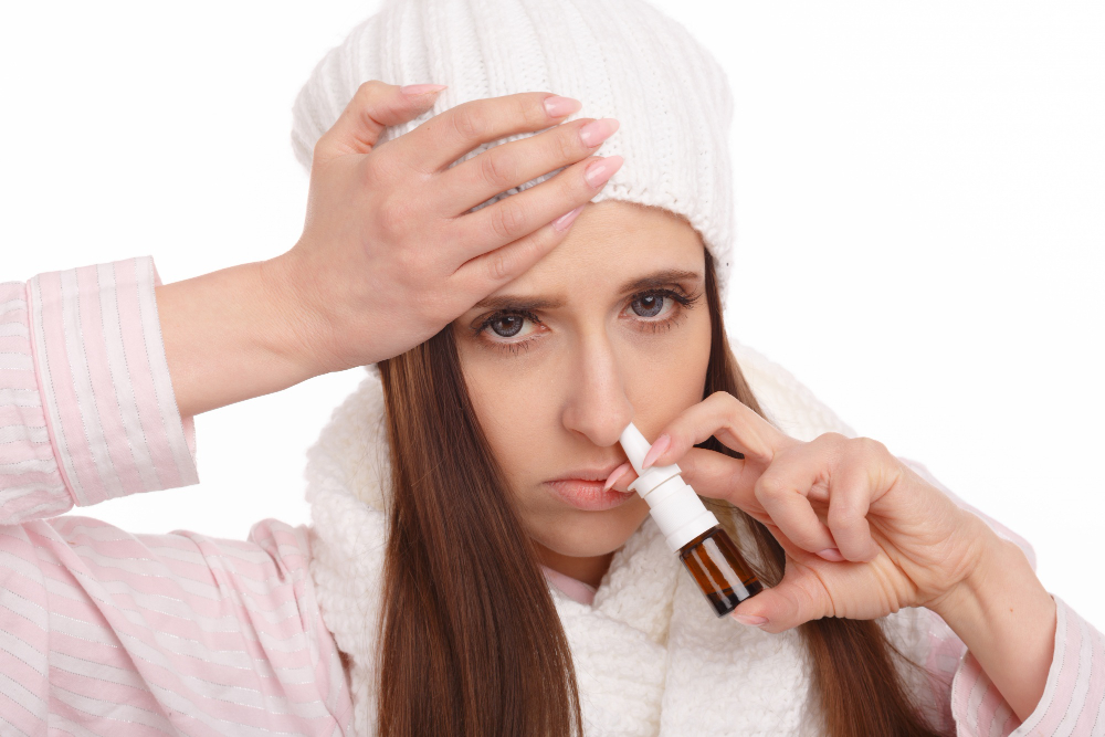 Homeopathy Medicines for Fever| A Holistic Approach in Goregaon | Eka Wellness