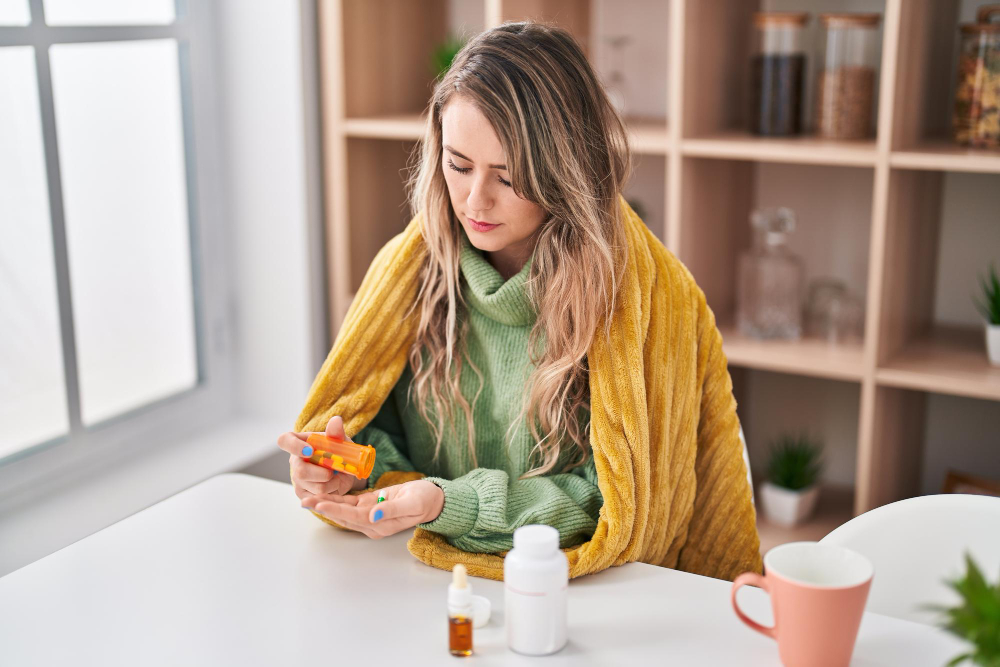 Homeopathic For Allergy in Goregaon, Mumbai – A Natural Way to Long-Term Allergy Relief