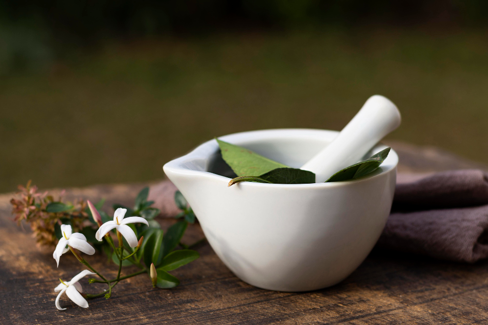Natural Medicine Clinic in Goregaon, Mumbai | Eka Wellness