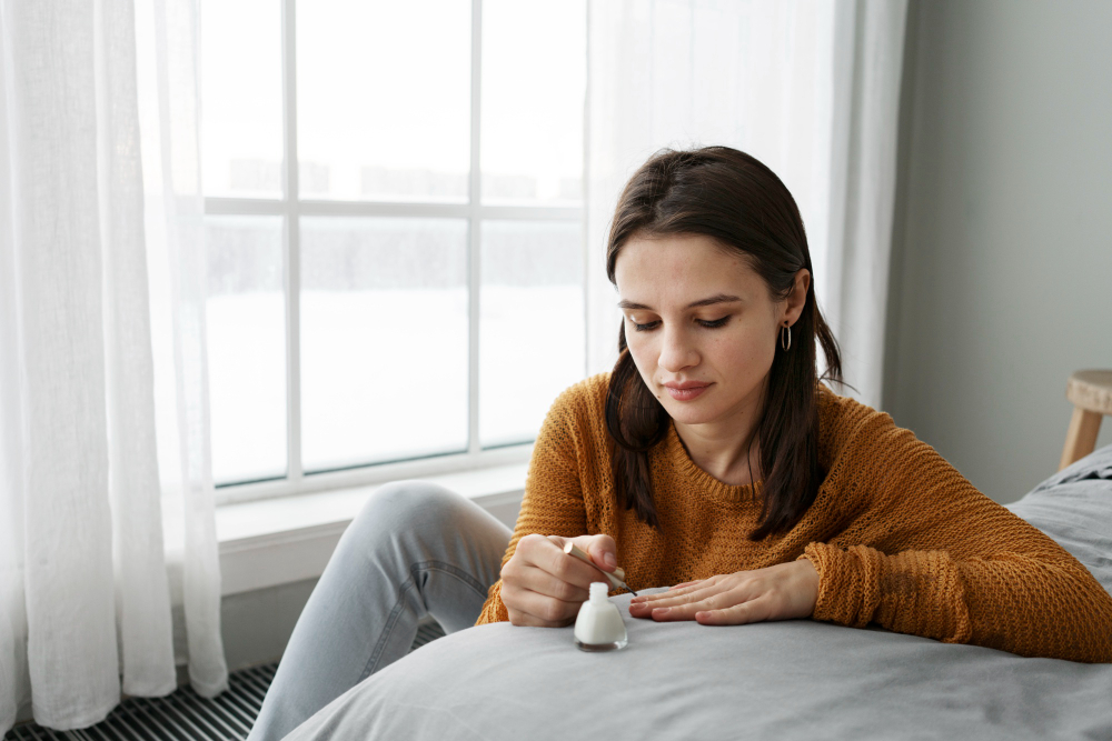 Homeopathic Medicine for Periods in Goregaon West, Mumbai | Eka Wellness